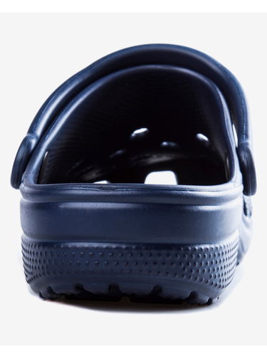 Кецове и обувки Crocs Classic Clog Тъмно синьо | 10001-410-M12_NAVY, 2
