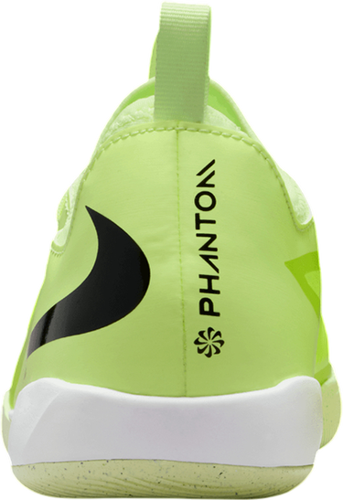 Кецове и обувки Nike JR PHANTOM 6 LOW ACADEMY IC Зелено | hq2035-800, 4
