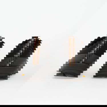 Кецове и обувки The North Face Glenclyffe Low Gtx Черно | NF0A8D95W9O1, 4