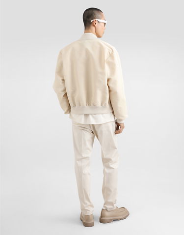 Риза Dolce & Gabbana Dolce & Gabbana Cotton Shirt With Tag Бяло | G5KS2TFUFL3W0802, 2