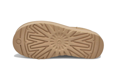 Кецове и обувки UGG Classic Ultra Mini Platform Бежово | 1135092-MDSD, 2