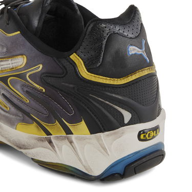 Кецове и обувки Puma A$AP ROCKY x INHALE Distressed Многоцветен | 402456_01, 9