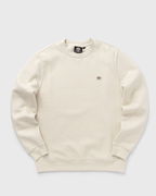 Oakport Crewneck Sweatshirt with Ribbed Trims