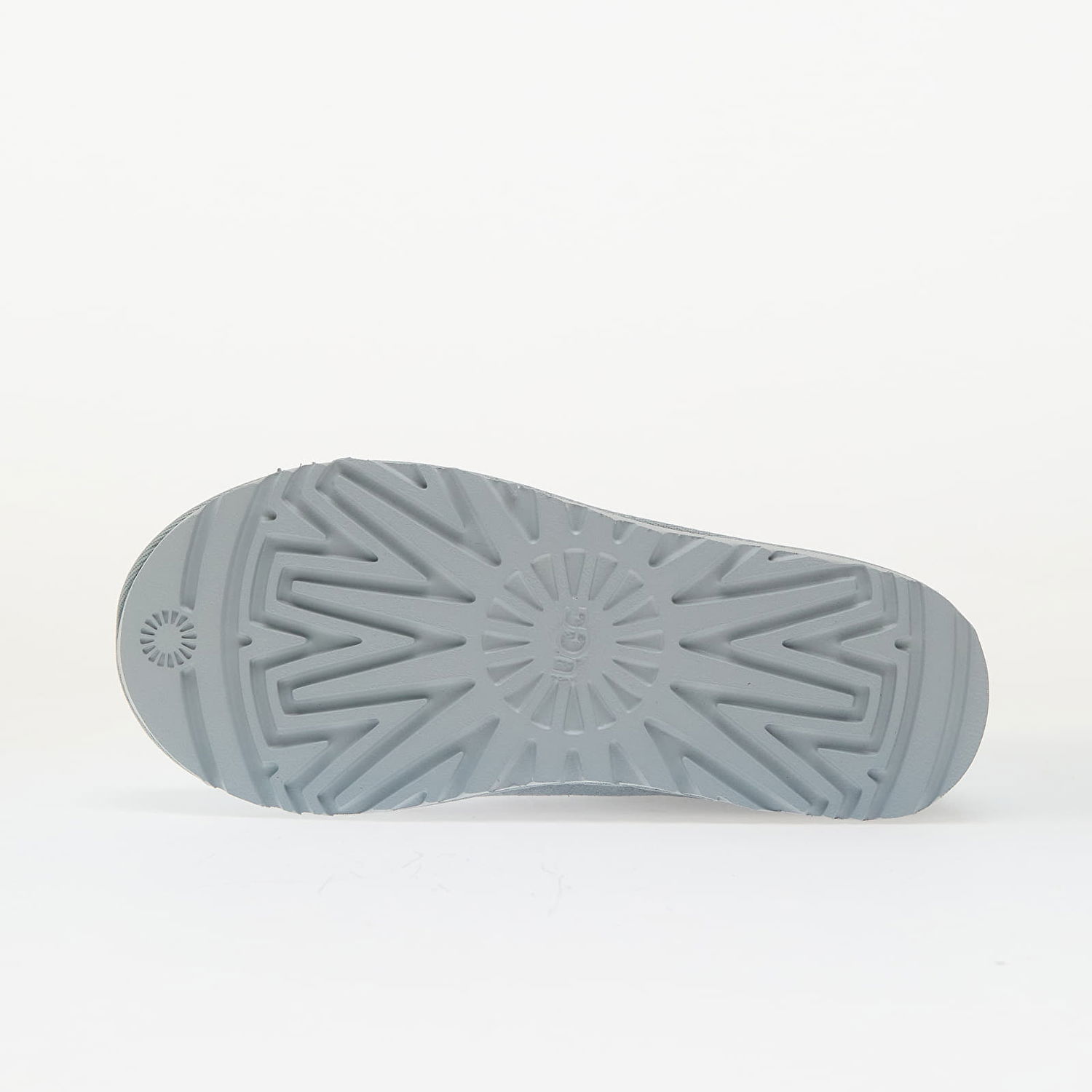 Кецове и обувки UGG Tasman Slippers Сиво | 5955-SFOA, 1