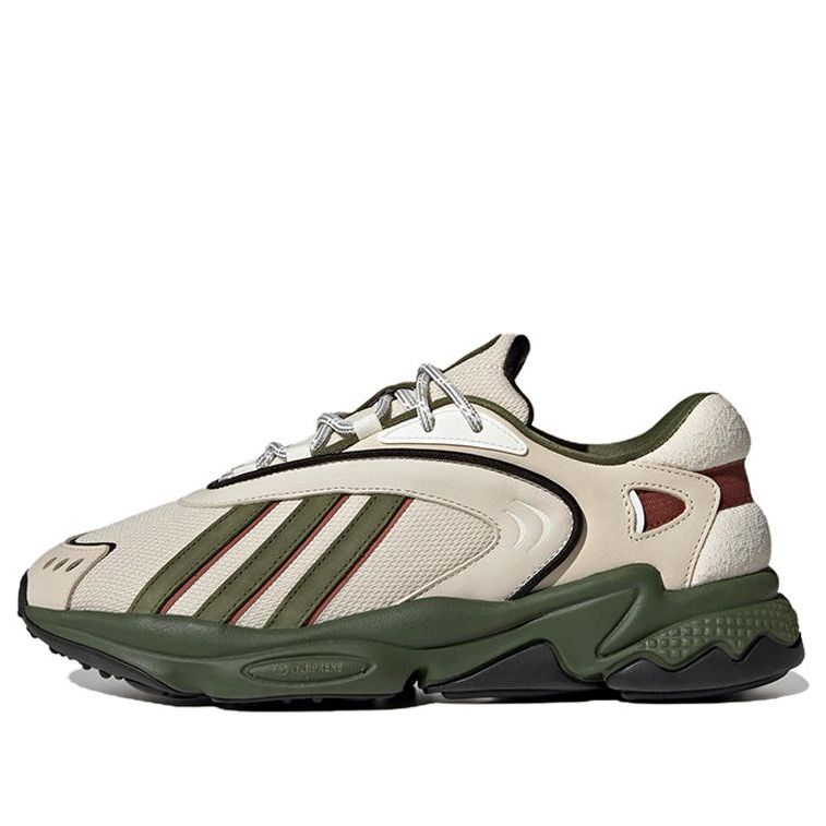 Кецове и обувки adidas Originals Oztral Бяло | IF5413
