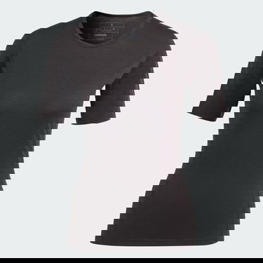 Тениска adidas Originals Xperior Merino 200 Baselayer Tee Черно | HZ8553, 4