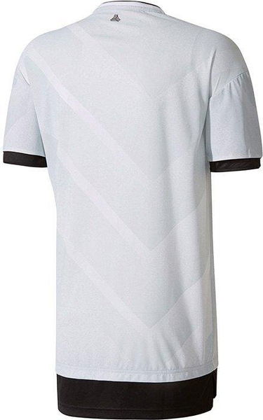 Тениска adidas Originals Future Training Jersey White Бяло | ce8181, 1