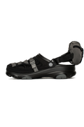 BEAMS x Classic All-Terrain Military Clog "Black"