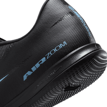 Кецове и обувки Nike Zoom Vapor 16 Academy IC Черно | fq8434-001, 7