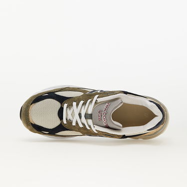 Кецове и обувки New Balance 990 Made in USA Кафяво | M990TO3, 2