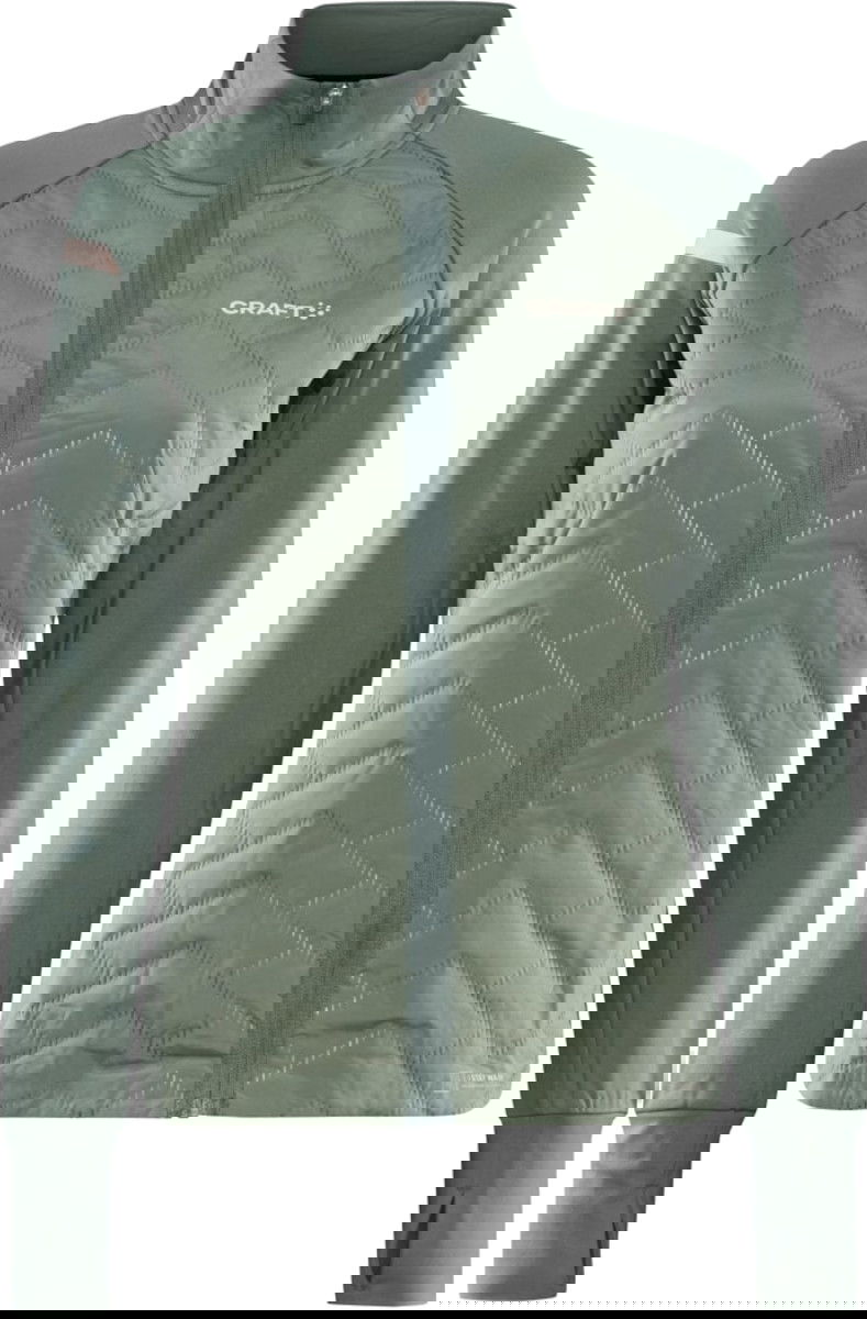 Ветровка Craft ADV SubZ 3 Зелено | 1913621-626000, 0