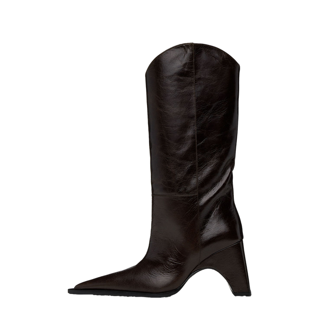 Bridge Cowboy Knee-High Boots