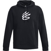 Суитчър Under Armour Curry Big Splash Черно | 1374298-001, 0