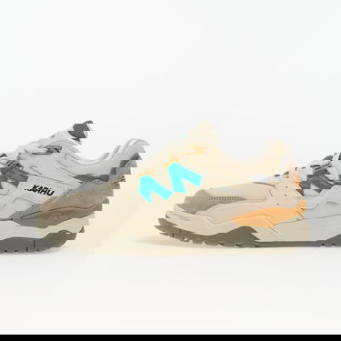 Кецове и обувки Karhu Fusion XT Silver Lining/ Winter Green Бяло | F850010, 0