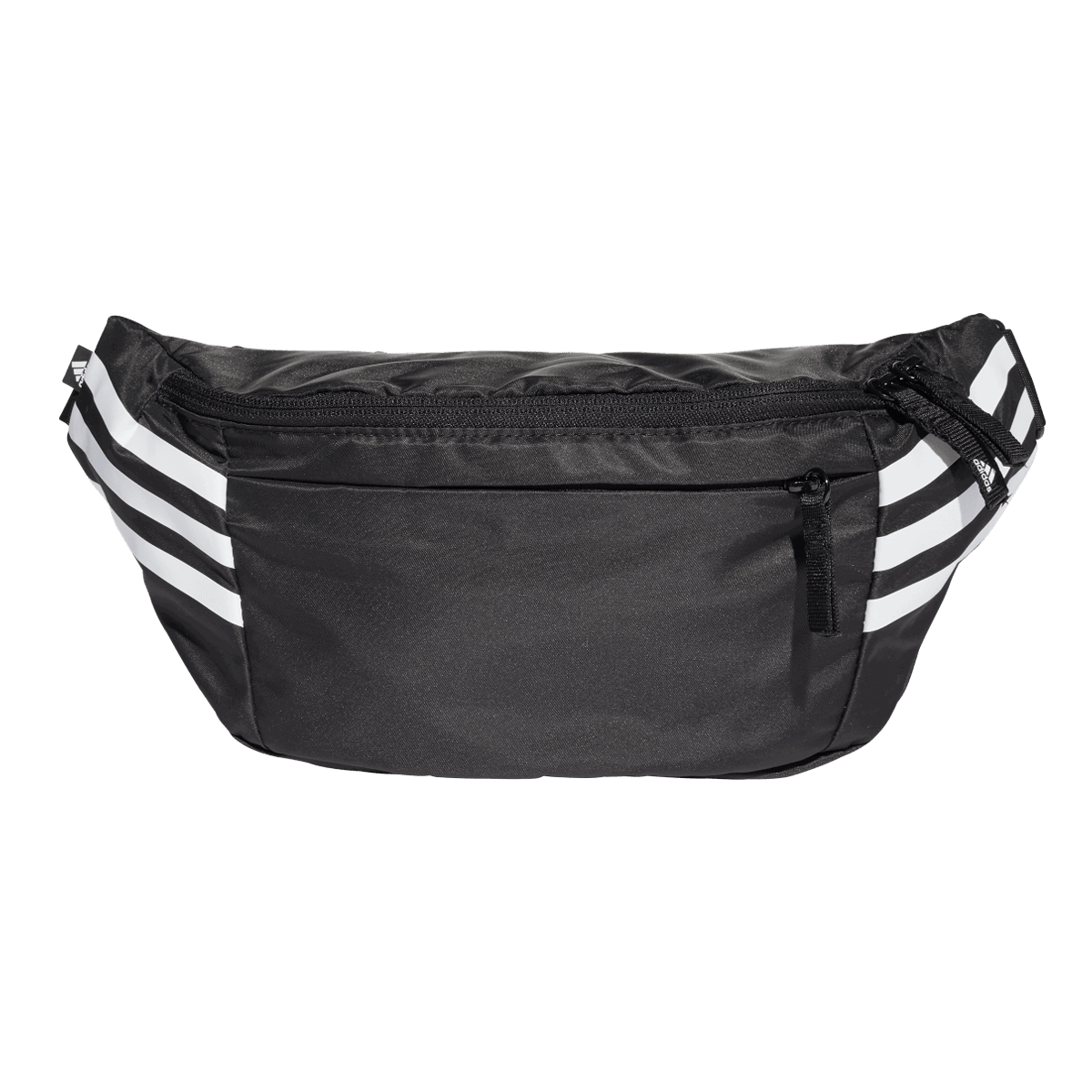 Чанта за кръста adidas Originals Classic Future Icon 3-Stripes Waist Bag Черно | HH7068, 0