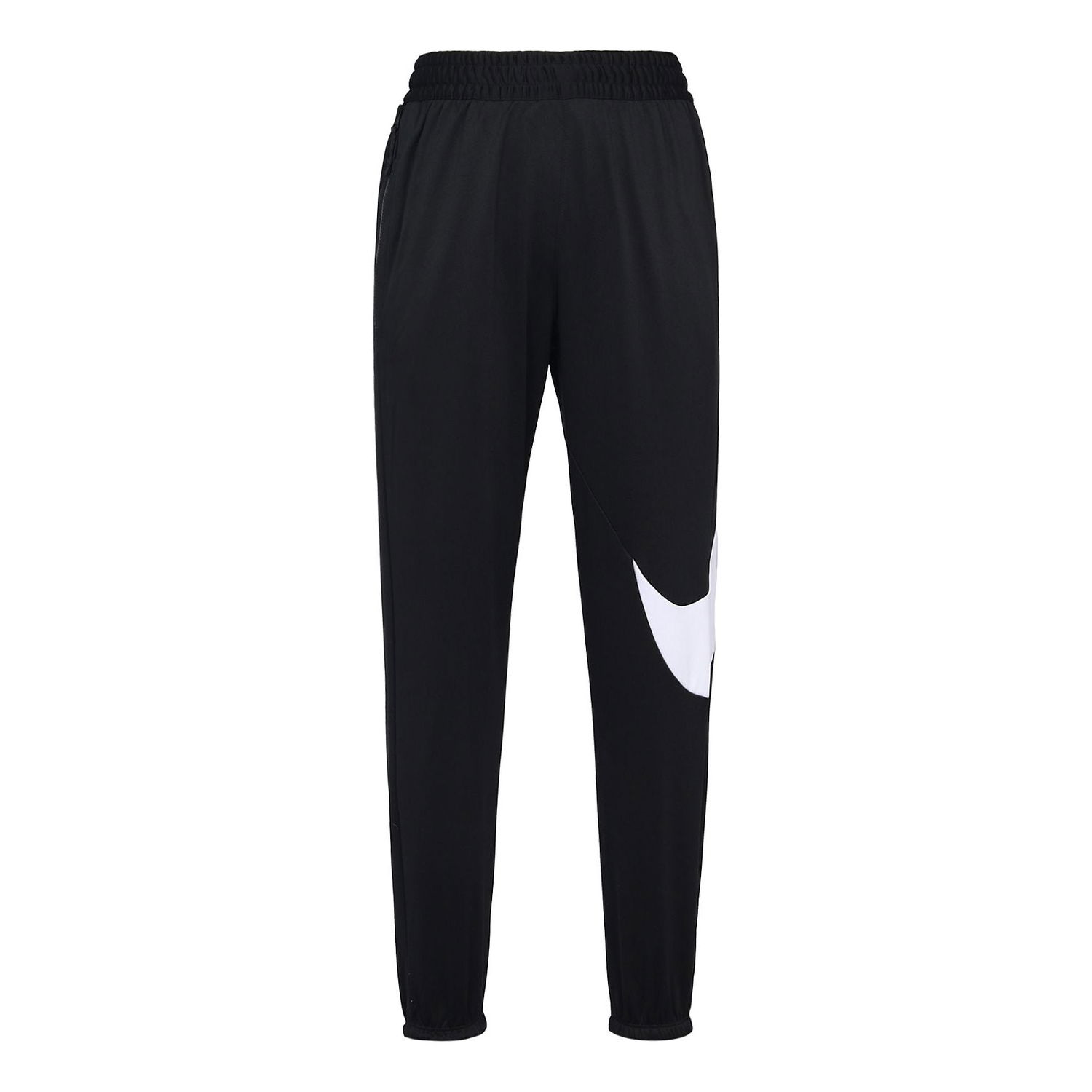 Спортни панталони Nike Large Logo Sports Pants Черно | DM0996-010, 0