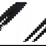 Large Logo Sports Pants