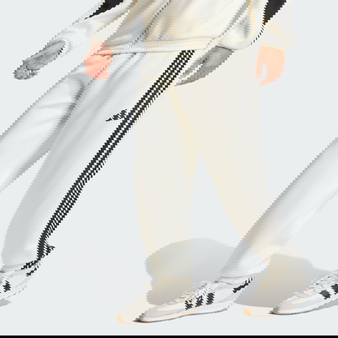 Спортни панталони adidas Performance Stadium Track Pants Бяло | JX5619, 0