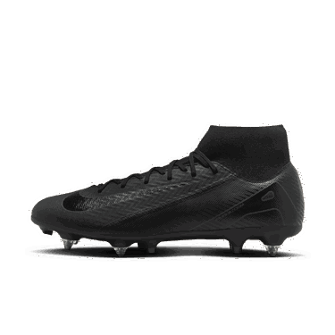 Кецове и обувки Nike Mercurial Superfly 10 Academy SG-Pro Черно | FQ8336-002, 2