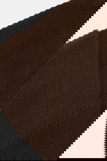 Шапка Polo by Ralph Lauren Polo Ralph Lauren Beanie Кафяво | 710886138, 2