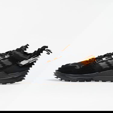 Кецове и обувки adidas Performance Terrex Hikster Черно | EH3534, 0