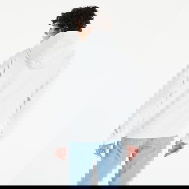 Суитчър Nike Lab Solo Swoosh Бяло | CV0552-121, 2
