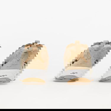 Кецове и обувки Reebok Instapump Fury Nylon Shoes Бежово | FZ4428, 2