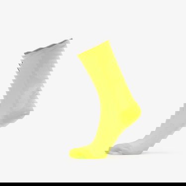 Чорапи On Running On Running Elite Run High Socks Жълто | 2uf10012347, 4
