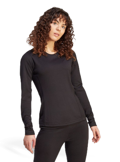 Xperior Merino 200 Baselayer Top
