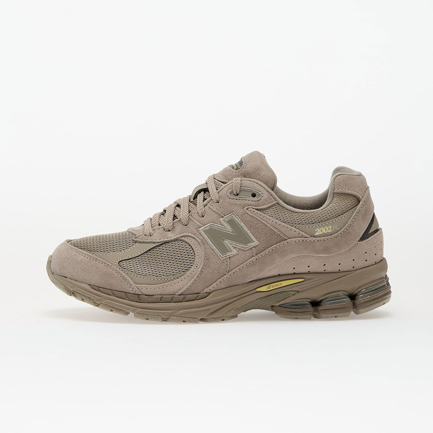 Кецове и обувки New Balance 2002R Бежово | U2002RP, 0