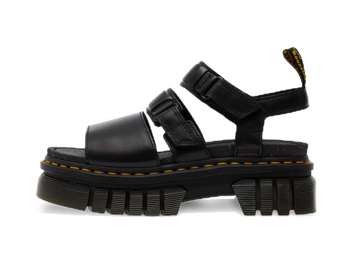 Кецове и обувки Dr. Martens Ricki 3-Strap Черно | DM27405001