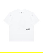 Barbour Regence OS Fit Graphic T-Shirt