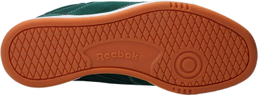 Кецове и обувки Reebok Club C Bulc CLN Зелено | 100209035-100209035, 2