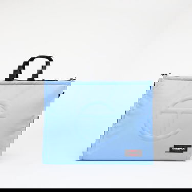 Чанта през рамо EASTPAK Telfar x Shopper M Blue 12 l Синьо | EK0A5BBF3Q71, 0