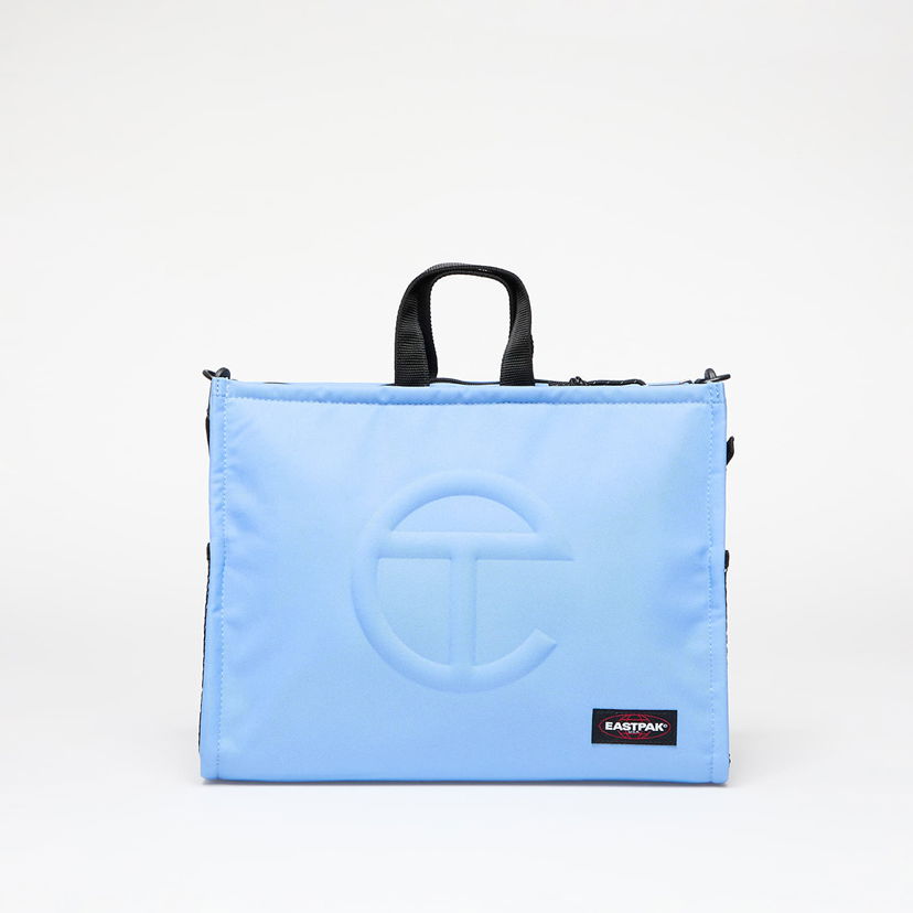 Чанта през рамо EASTPAK Telfar x Shopper M Blue 12 l Синьо | EK0A5BBF3Q71