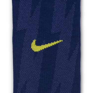 Чорапи Nike Dri-FIT Atlético Madrid Strike Knee-High Socks Лилаво | HQ6022-424, 1