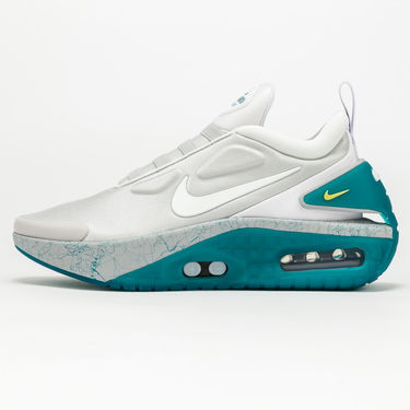 Кецове и обувки Nike Adapt Auto Max "Jetstream" Сиво | CT1683-001, 0