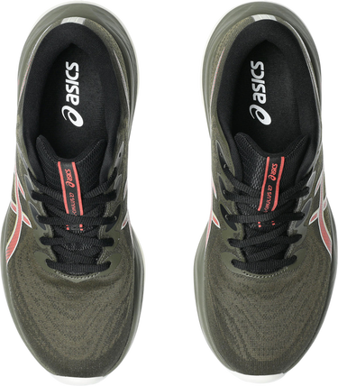 Кецове и обувки Asics GEL-CUMULUS 27 GTX Зелено | 1012b834-200, 3