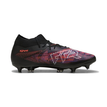 Кецове и обувки Puma FUTURE 8 MATCH MxSG Soccer Cleats Черно | 108367_01, 4