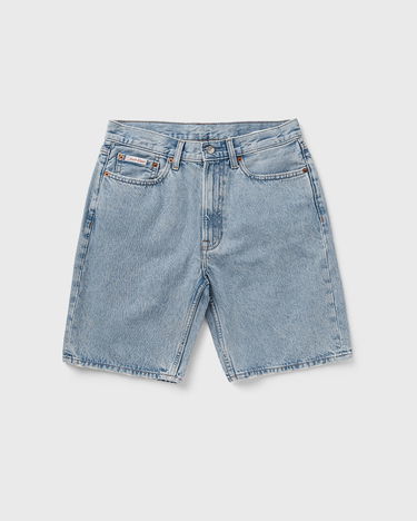 Къси панталони CALVIN KLEIN Calvin Klein Denim Shorts Синьо | LV04RB968GU1Y, 2