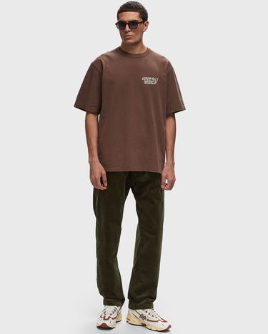 Карго панталони GRAMICCI Corduroy Casual Pants Зелено | G4FM-P039-OLIVE-GREEN, 1