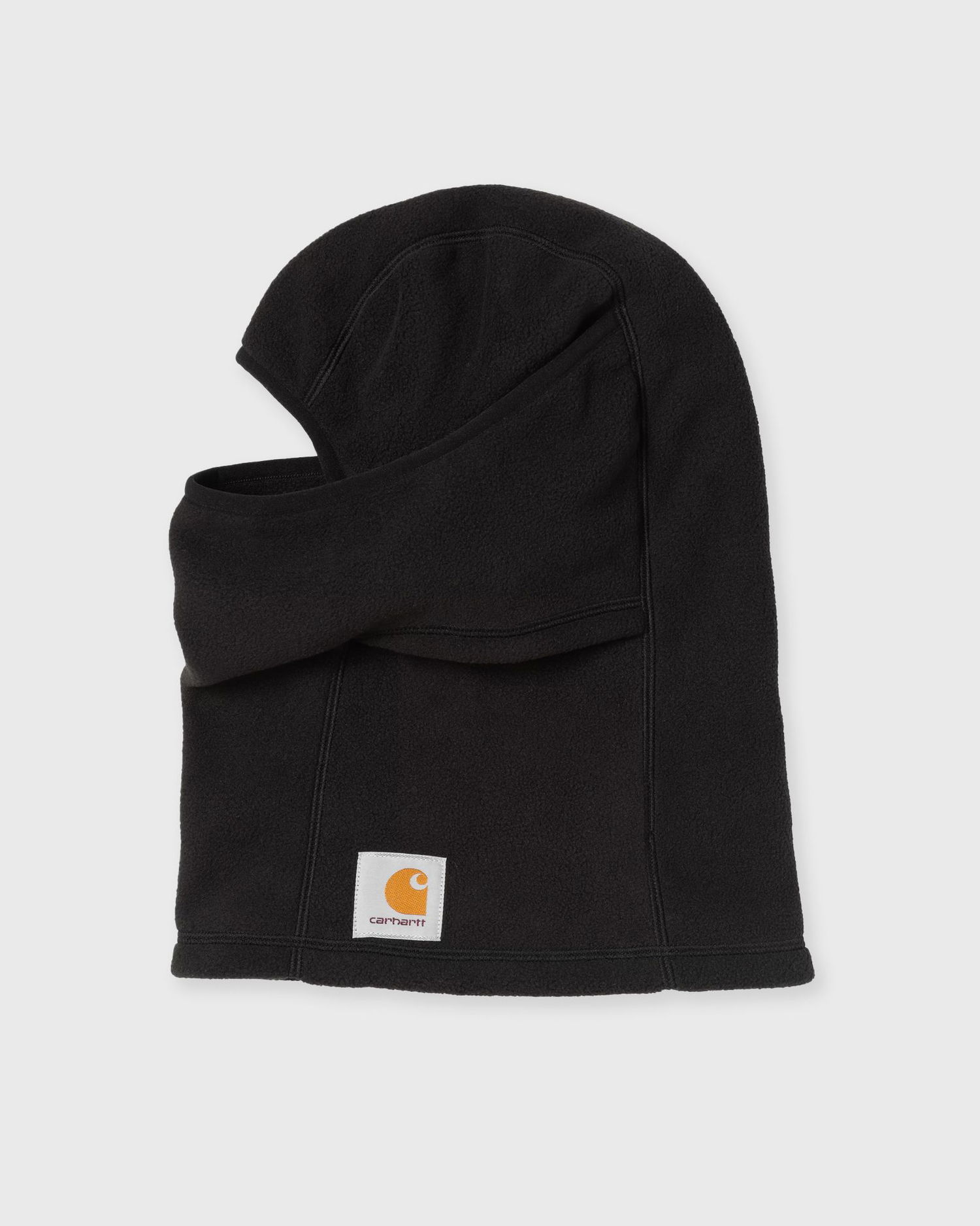 Кепки и шапки Carhartt WIP Fleece Expedition Mask Черно | I035467-00E.XX, 1