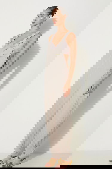 Комбинезон Columbia Wallowa Softshell Overall Бежово | 2090911, 2