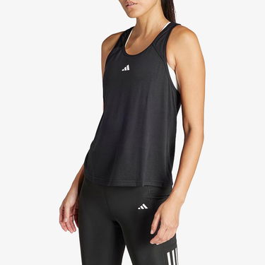 Потник adidas Originals Train Essentials Minimal Branding Racerback Tank Top Черно | in9171, 2