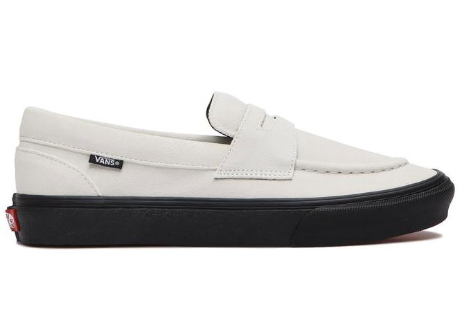 Облекло Vans Loafer Japan Unchained Бяло | V196CF/632284-0001, 0