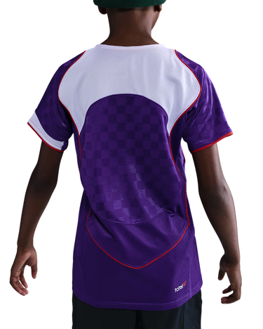Фланелка Nike Total 90 Energy Soccer Jersey Лилаво | ii9782-547, 1
