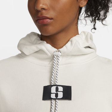 Суитчър Nike Sabrina Сиво | FJ4449-072, 2