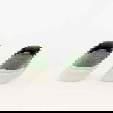 Кецове и обувки Y-3 Nizza Lo Silver Green/ Silver Green/ Off White Зелено | IG2918, 3