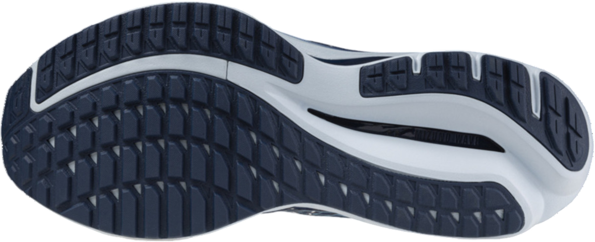 Кецове и обувки Mizuno Mizuno WAVE INSPIRE 20 Синьо | j1gc244451, 1