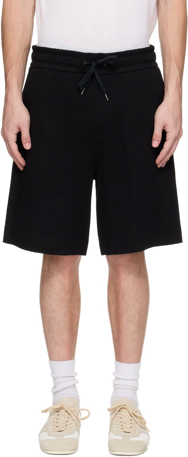 BOSS Drawstring Shorts
